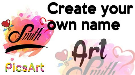 create your own name design|design your name and print.